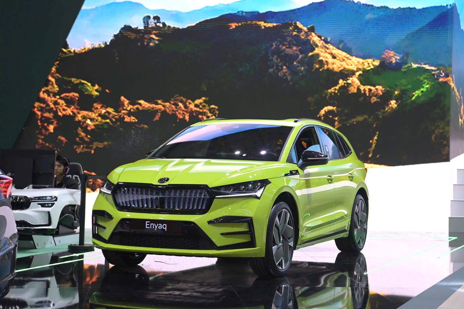 skoda enyaq (2)