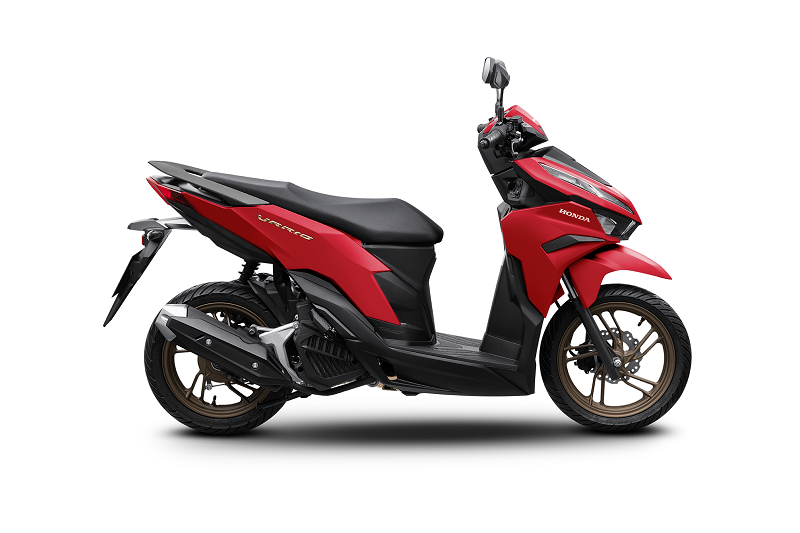 vario 125 2