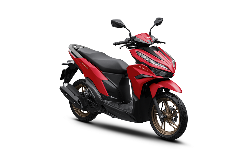 Vario 125 2025_Red color (2)