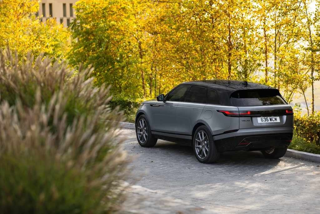 Velar (5)