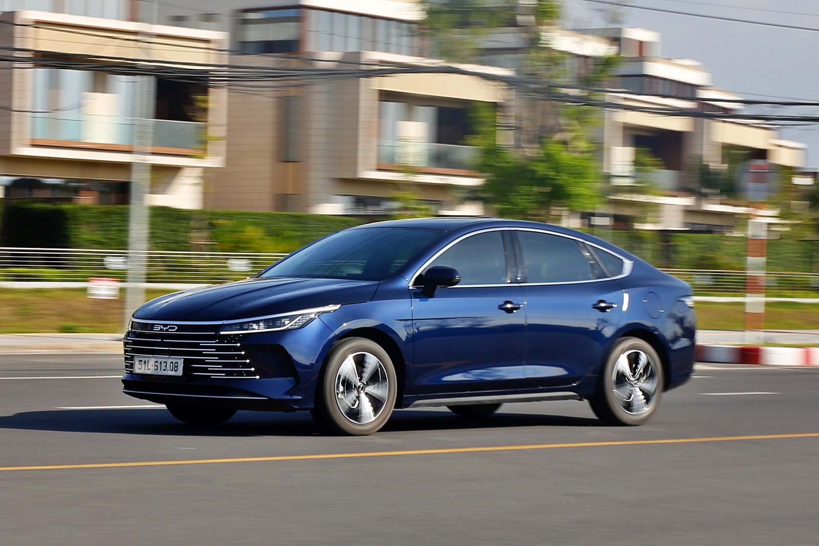 BYD SEAL 5 05