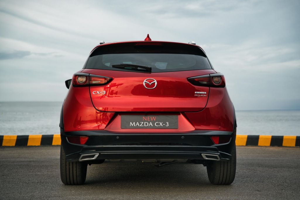 cx3 1