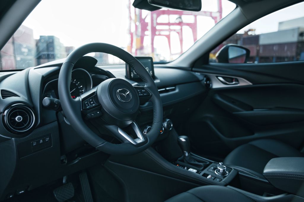 cx3 3