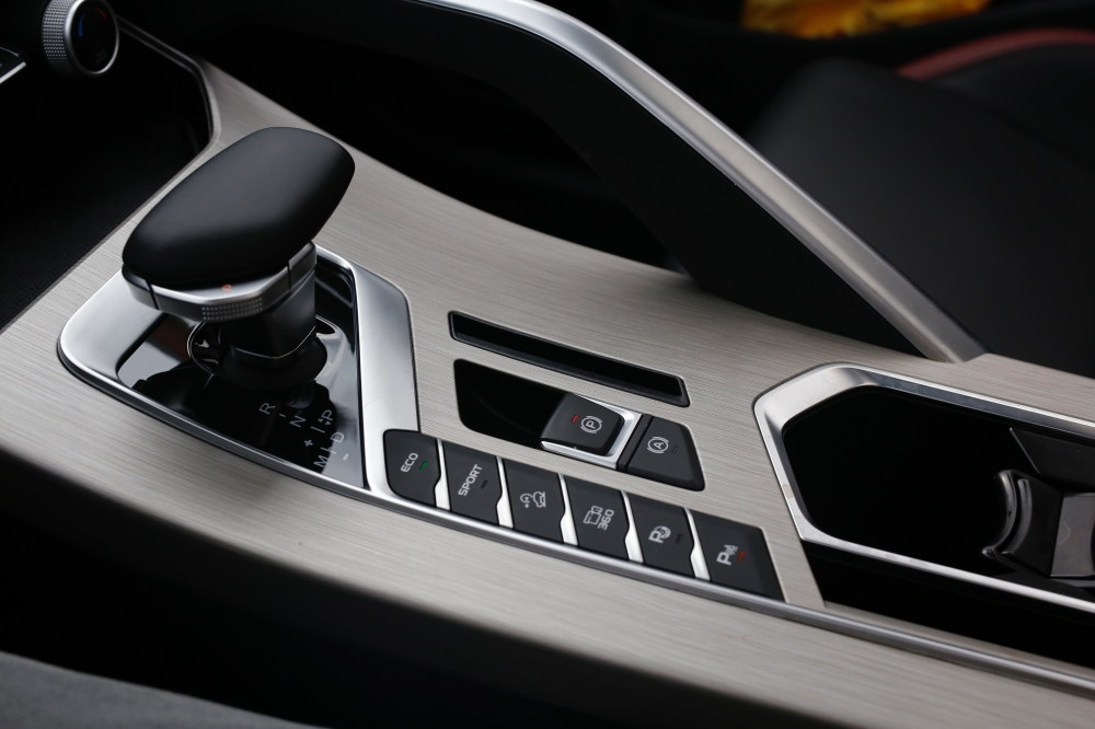Geely Coolray 22