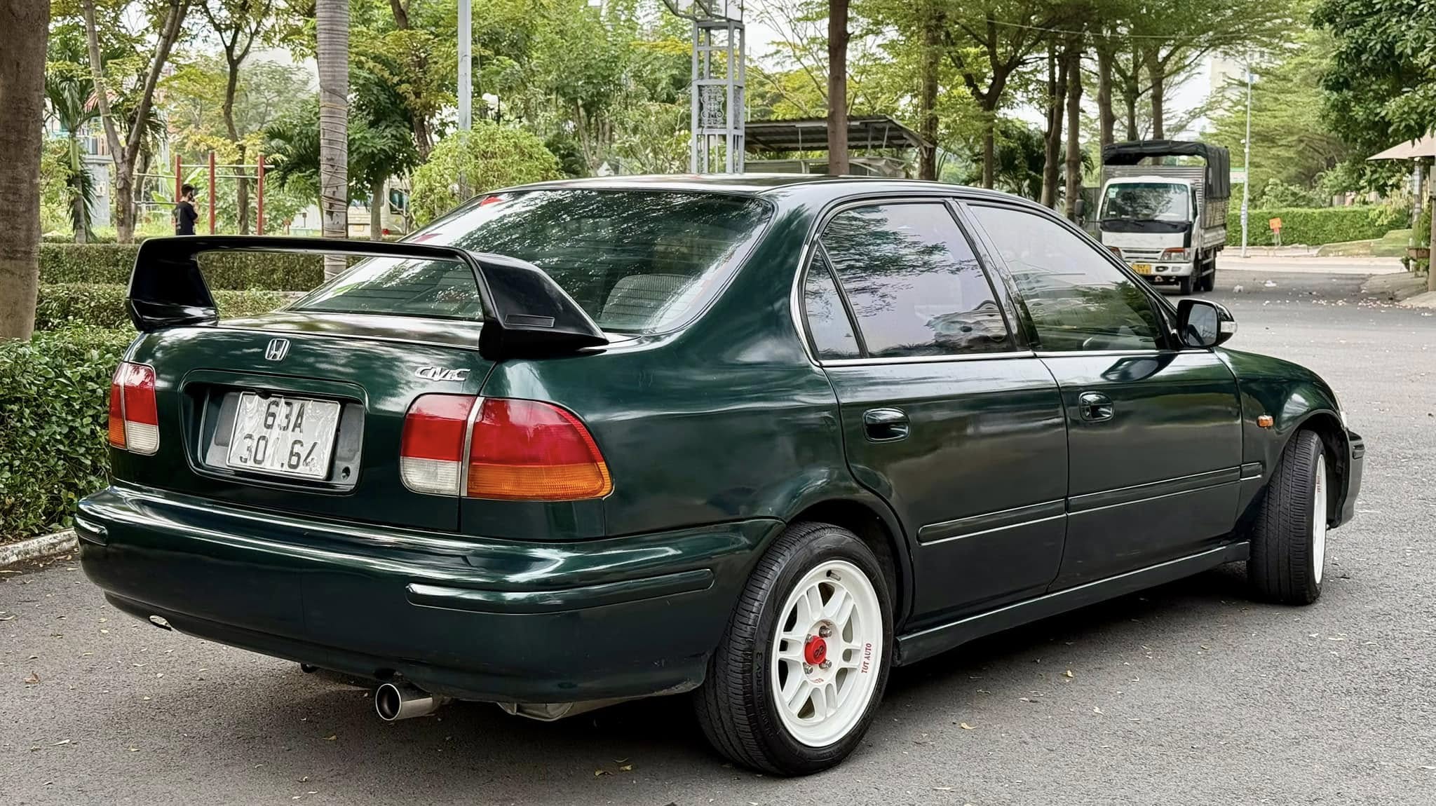 honda civic 1996 (6)