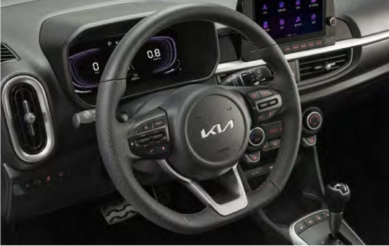 kia morning 5