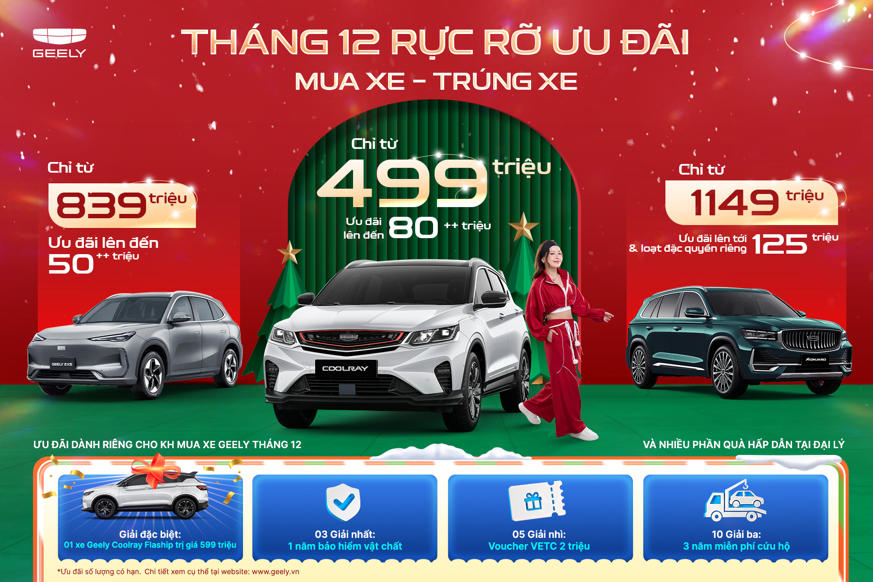 KV mua xe trung xe Geely