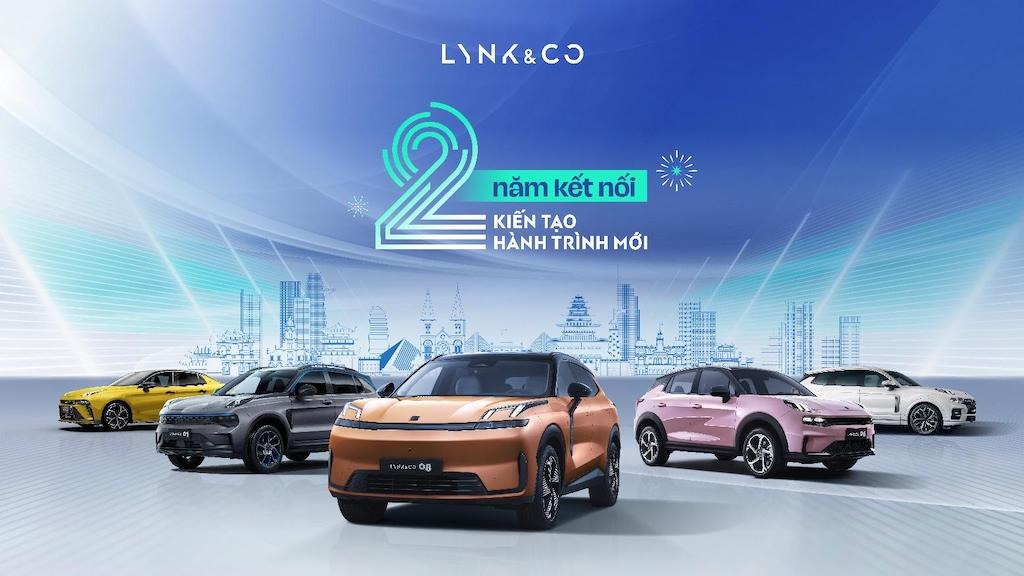 lynk co 2