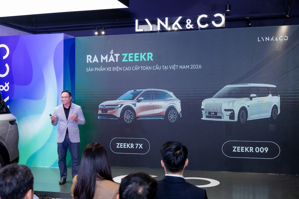 lynk co 3