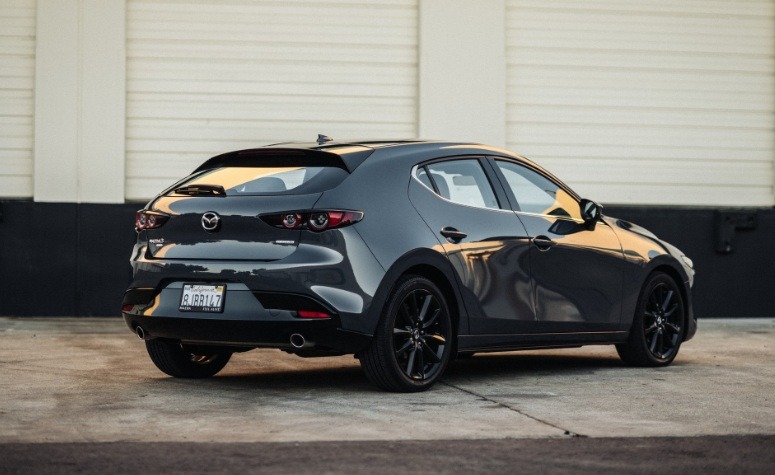 mazda3 2