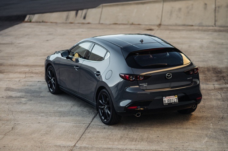 mazda3 3