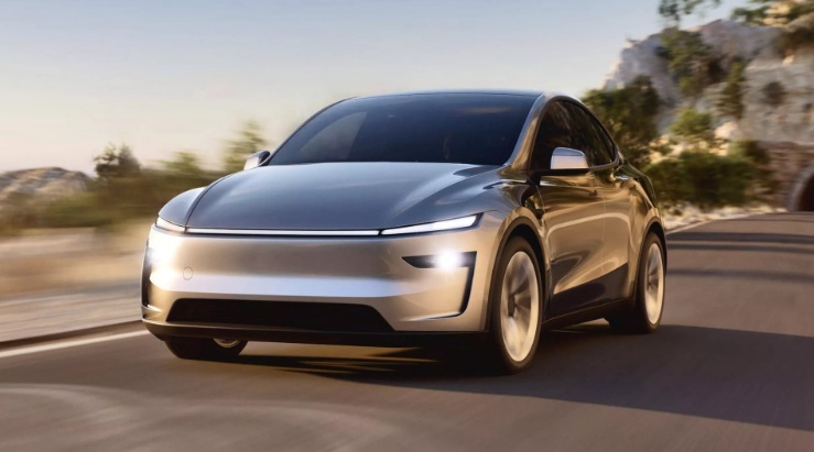 tesla