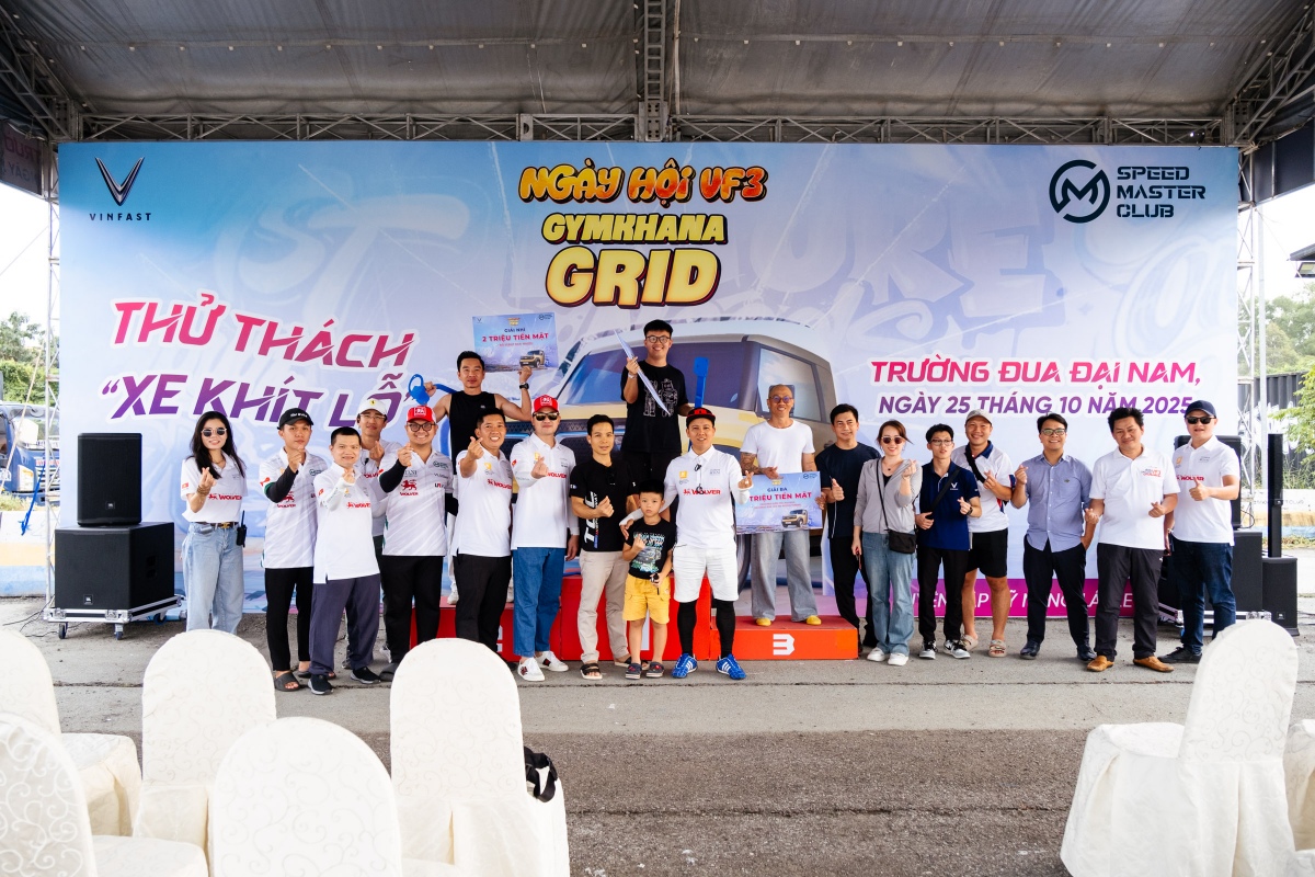 vf3 gymkhana 01