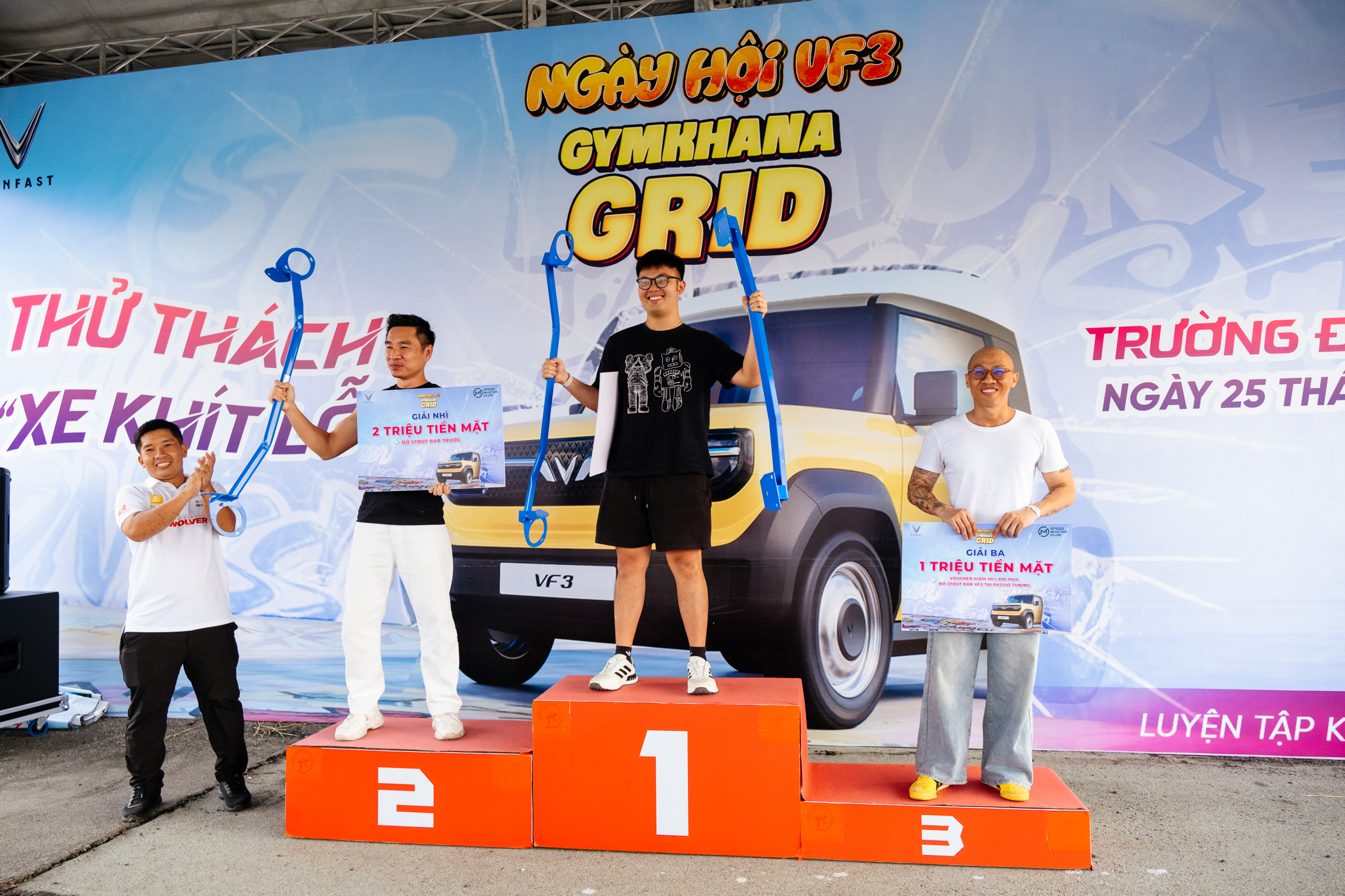 VF3 Gymkhana Grid_Vlogxe.media-9721