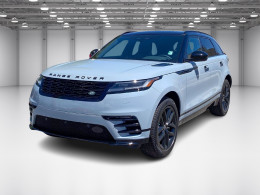 Ranger Rover Velar 2025