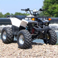 Xe địa hình độ lại – khi cảm giác mạnh biến thành mối nguy thật sự