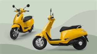VinFast Evo200 – mũi nhọn trong cuộc đua xe máy điện hướng đến người trẻ