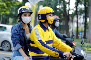 Be – Ứng dụng gọi xe "Make in Vietnam" với hệ sinh thái công nghệ nội địa