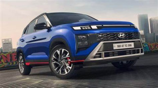 Hyundai Creta 2025 xuất trận ngày 6/6 – lựa chọn chiến lược hay vô tình bị “chìm” giữa đám đông?